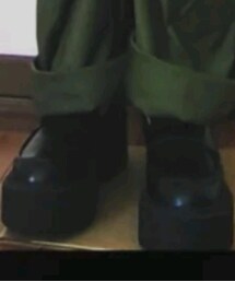 LOWRYS FARM | シューズ