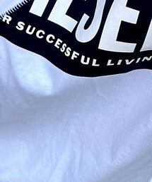 DIESEL | トップス