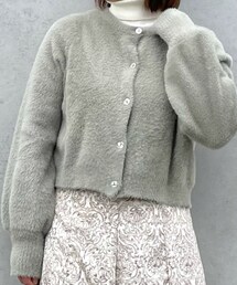 RAY CASSIN | カーディガン/ボレロ