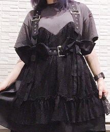 HEIHEI | サスペンダー