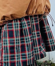 AS KNOW AS PINKY | スカート