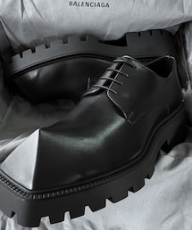 BALENCIAGA | ドレスシューズ