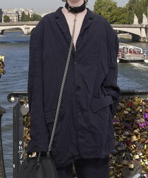 BALENCIAGA | テーラードジャケット