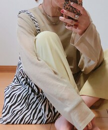 Ungrid | トップス