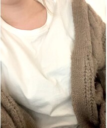 UNIQLO | Tシャツ/カットソー