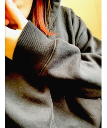 UNIQLO | パーカー