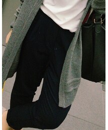 UNIQLO | パンツ