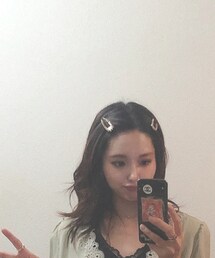 emiriawiz | バレッタ/ヘアクリップ