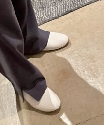 無印良品 | パンプス