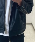 H&M(エイチ・アンド・エム)の「ジャケット/アウター(その他アウター)」