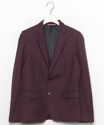 JOURNAL STANDARD | T/Rギャバジンタイトテーラードジャケット M(テーラードジャケット)