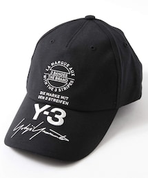 Y-3 | Y-3 15周年記念 キャップ(キャップ)