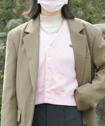 LACOSTE | その他アウター