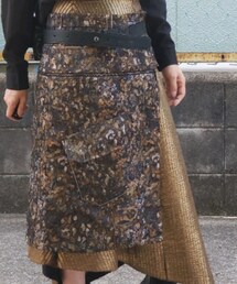 TOMORROWLAND  | スカート