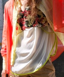 mystic | シャツ/ブラウス