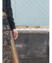 ZARA | ボディバッグ/ウエストポーチ