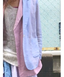 LE CIEL BLEU | タンクトップ