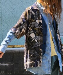 ADAM ET ROPE' | シャツ/ブラウス