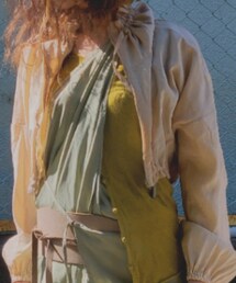 ZARA | カーディガン/ボレロ