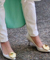 UNITED ARROWS | パンプス