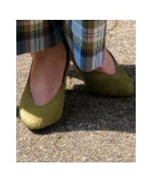 Another Edition | パンプス