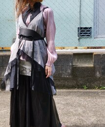 ENCHANTEMENT | シャツ/ブラウス