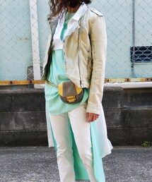 ANTEPRIMA | ボディバッグ/ウエストポーチ