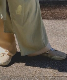 VANS | スニーカー