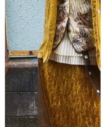 ADAM ET ROPE' | タンクトップ