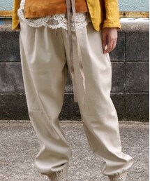 ZARA | その他パンツ