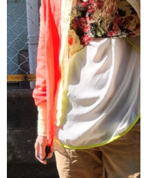 ROPE' PICNIC | シャツ/ブラウス