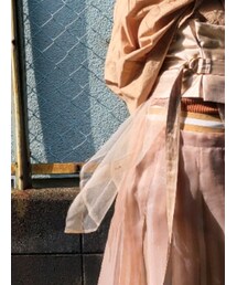 ROPE' PICNIC | スカート