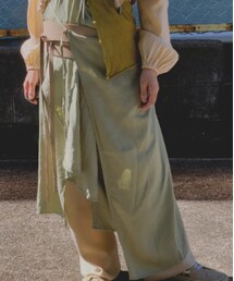 ADAM ET ROPE' | パンツ