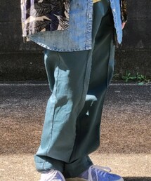 ADAM ET ROPE' | チノパンツ