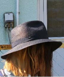 AZUL by moussy | ハット