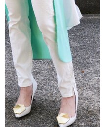 UNITED ARROWS | パンプス