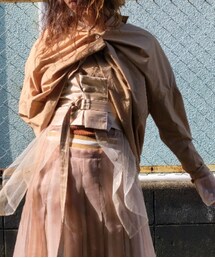 ZARA | シャツ/ブラウス