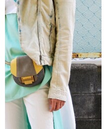 ZARA | ライダースジャケット