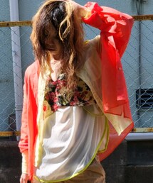 ZARA | その他トップス