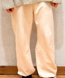 無印良品 | スウェットパンツ