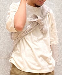 Steven Alan | Tシャツ/カットソー