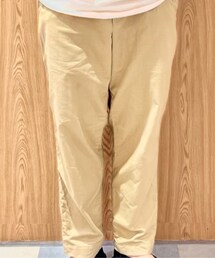 Steven Alan | チノパンツ