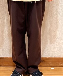 UNIQLO | スラックス