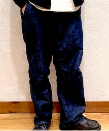 Steven Alan | デニムパンツ