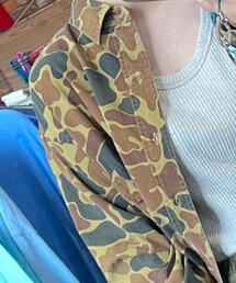 WOOLRICH | シャツ/ブラウス