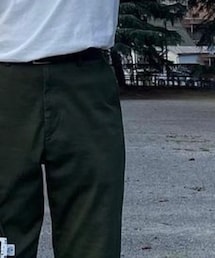 UNIQLO | チノパンツ