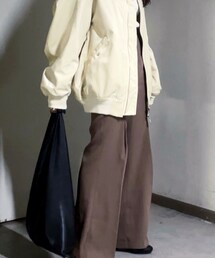 felim | パンツ