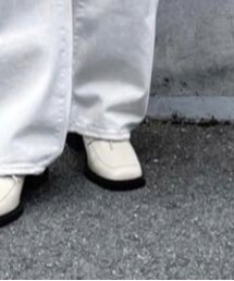 MOUSSY | シューズ