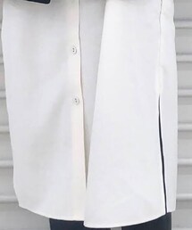 MOUSSY | シャツワンピース