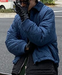 UNIQLO | ブルゾン